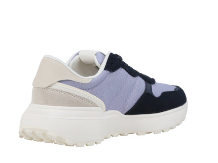 Tjw Cleated Runner Suede Mix