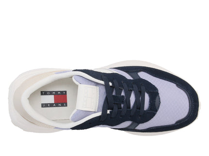 Tjw Cleated Runner Suede Mix
