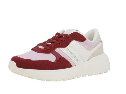 Tjw Cleated Runner Suede Mix