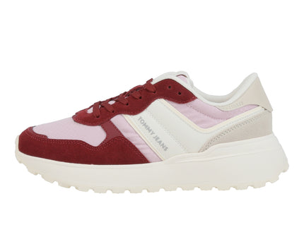 Tjw Cleated Runner Suede Mix