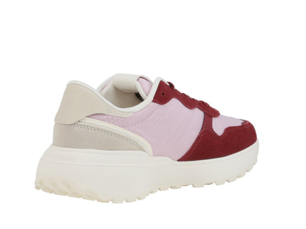 Tjw Cleated Runner Suede Mix