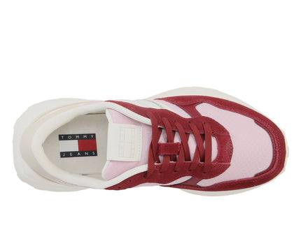 Tjw Cleated Runner Suede Mix