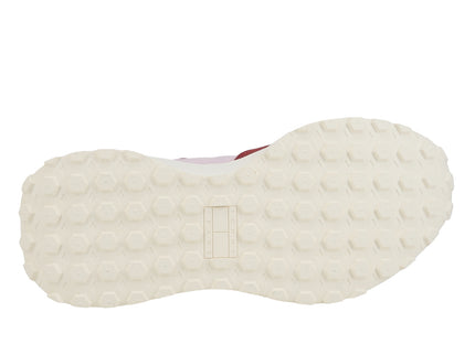 Tjw Cleated Runner Suede Mix