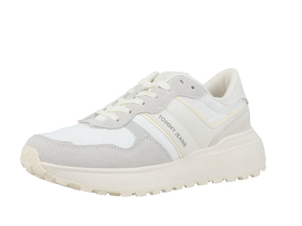Tjw Cleated Runner Suede Mix