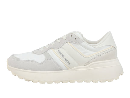 Tjw Cleated Runner Suede Mix