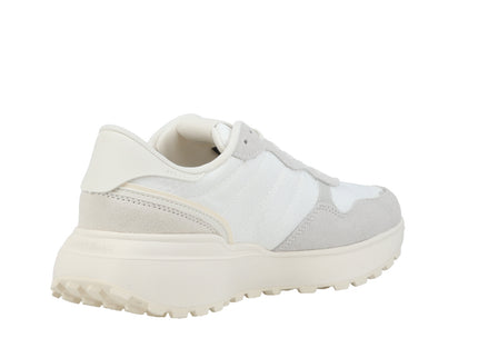 Tjw Cleated Runner Suede Mix