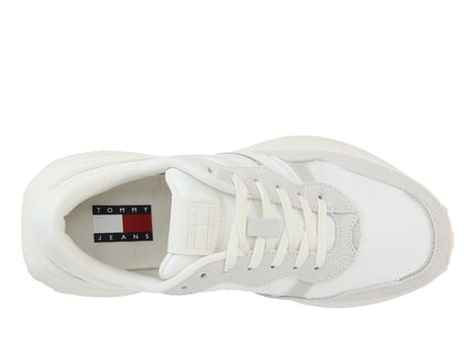 Tjw Cleated Runner Suede Mix