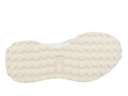 Tjw Cleated Runner Suede Mix