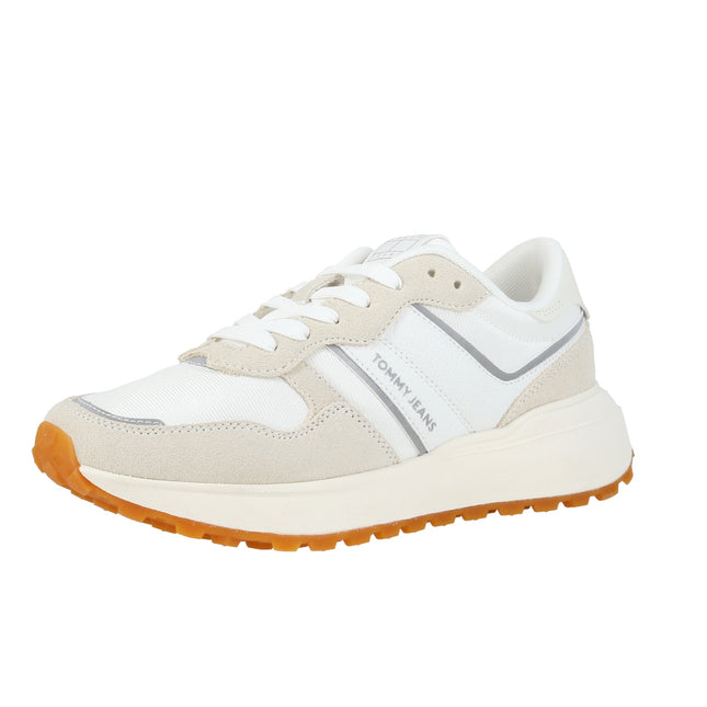 Tjw Cleated Runner