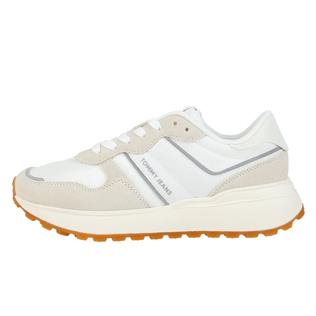 Tjw Cleated Runner