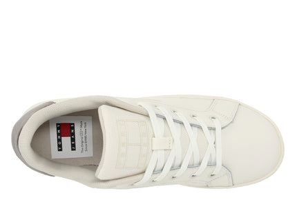Tjw Flatform Sneaker Metallic