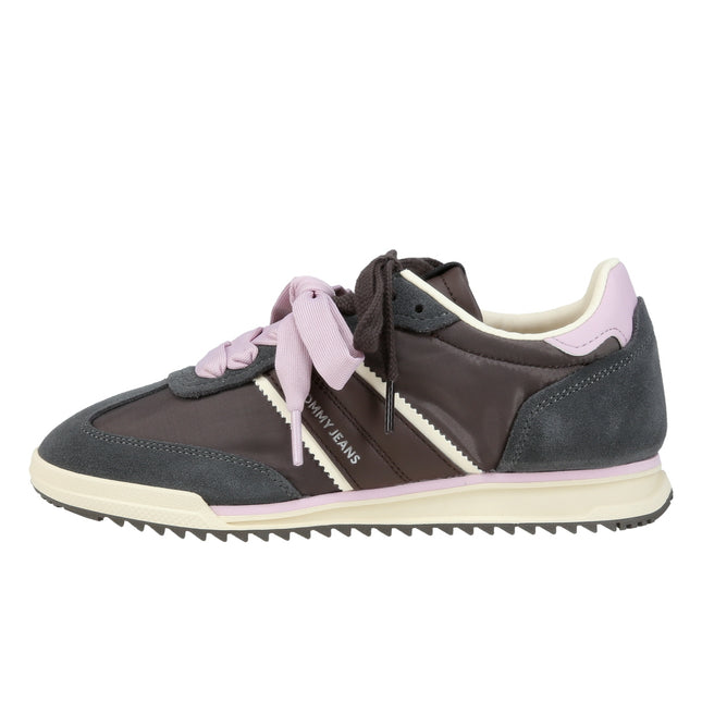 Tjw Low Profile Runner