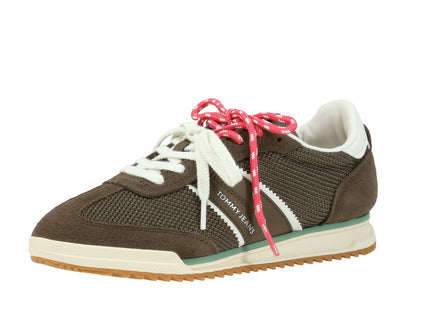 Tjw Low Profile Runner