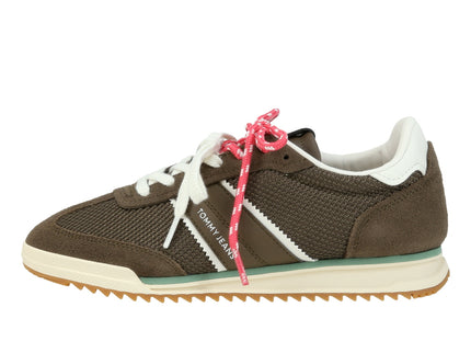 Tjw Low Profile Runner