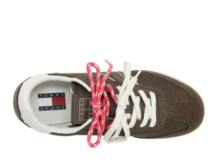 Tjw Low Profile Runner