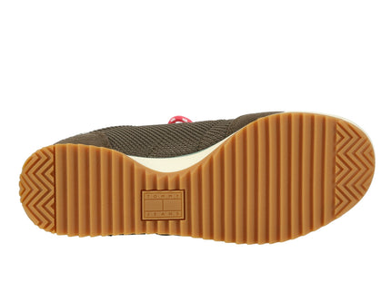 Tjw Low Profile Runner
