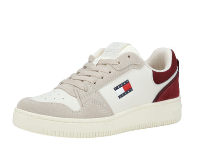 Tjw Retro Basket Sneaker