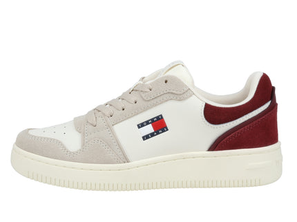Tjw Retro Basket Sneaker