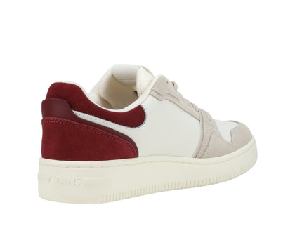 Tjw Retro Basket Sneaker