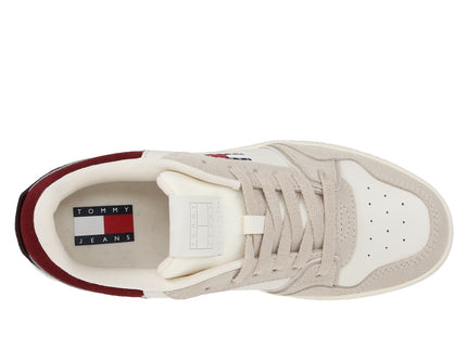 Tjw Retro Basket Sneaker