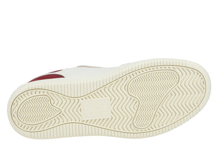 Tjw Retro Basket Sneaker