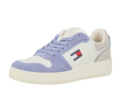 Tjw Retro Basket Sneaker