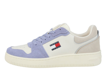Tjw Retro Basket Sneaker