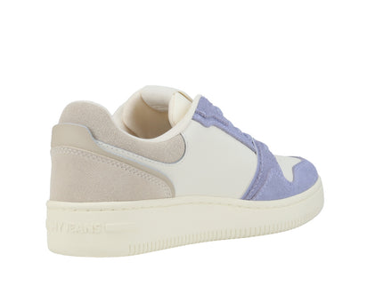 Tjw Retro Basket Sneaker