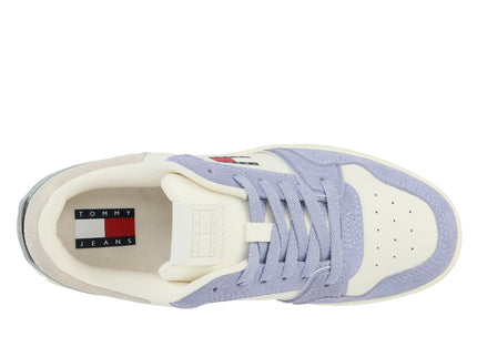 Tjw Retro Basket Sneaker