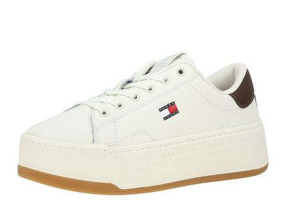 Tjw Script Cupsole Flatform