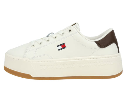 Tjw Script Cupsole Flatform