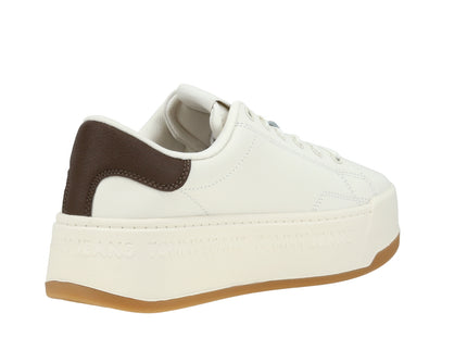 Tjw Script Cupsole Flatform