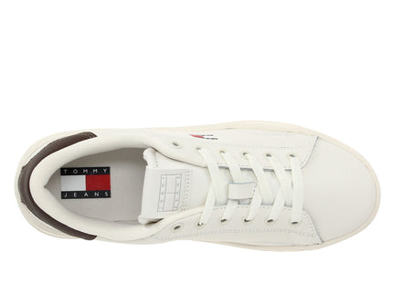 Tjw Script Cupsole Flatform