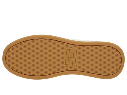 Tjw Script Cupsole Flatform