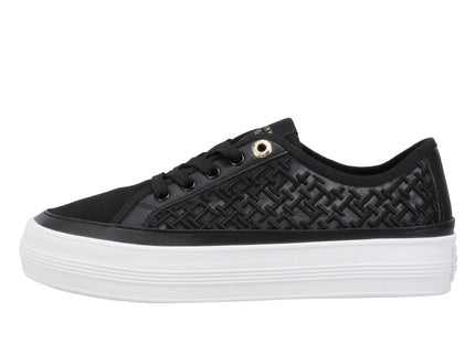 Vulc Embroidered Sneaker