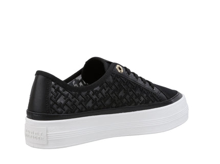 Vulc Embroidered Sneaker