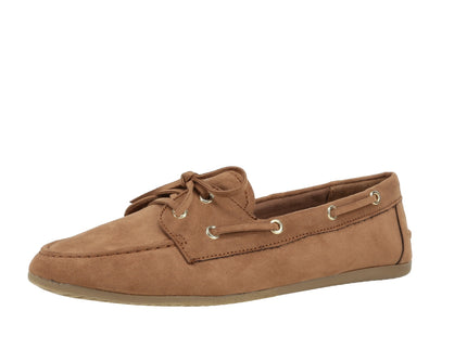 Pancake-01 Suede