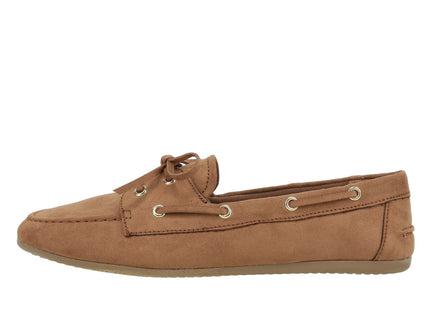 Pancake-01 Suede