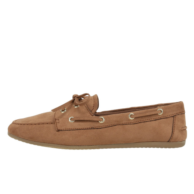 Pancake-01 Suede