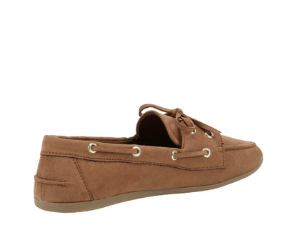 Pancake-01 Suede