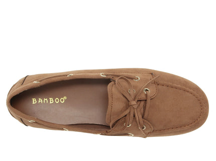 Pancake-01 Suede