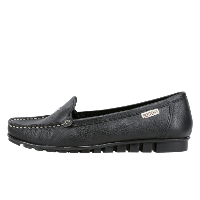 354007 Couro Burnish