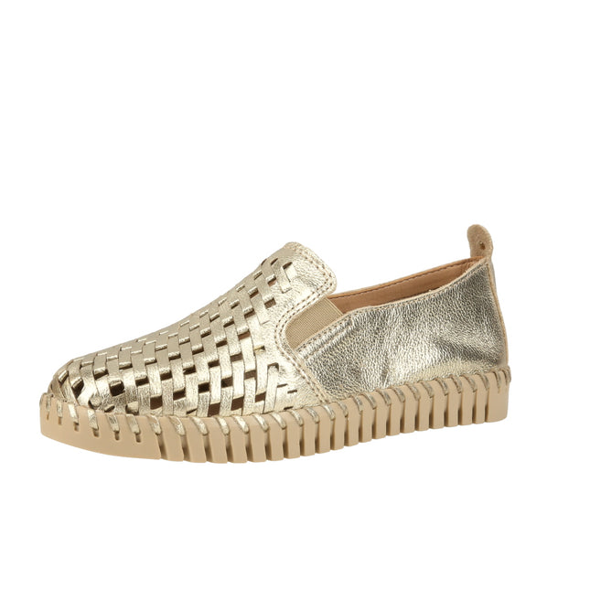 369501 Couro Metal Roma