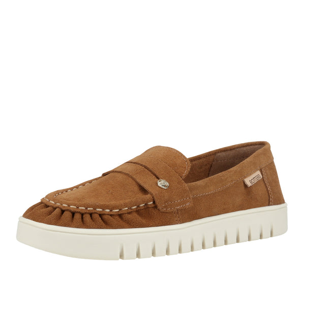 372607 Couro Camurca Bovina