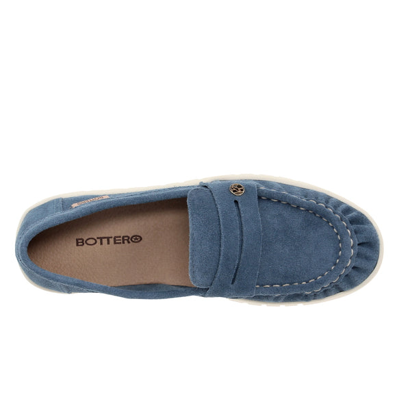372607 Couro Camurca Bovina