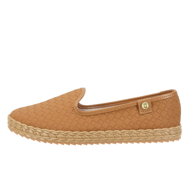 5696304 Np Tresse Capri