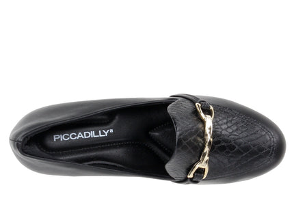 110199 Np Str Lux Croco