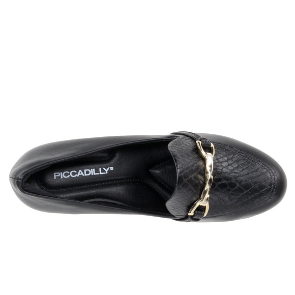 110199 Np Str Lux Croco