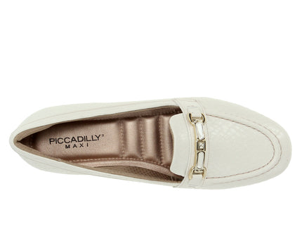 122042 Np Lux Croco Maxi