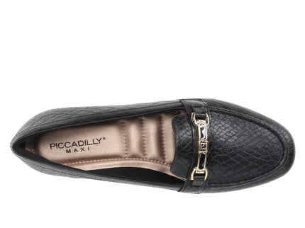 122042 Np Lux Croco Maxi